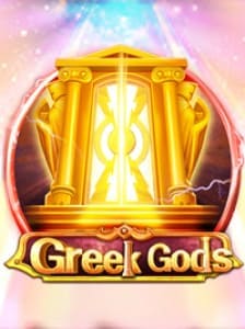 Greek Gods(CQ9)